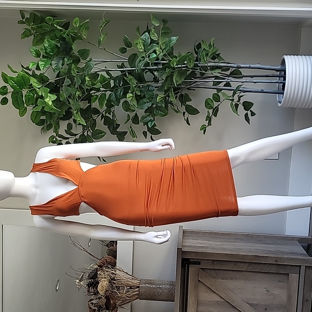 Dress - Picture 4 of 6